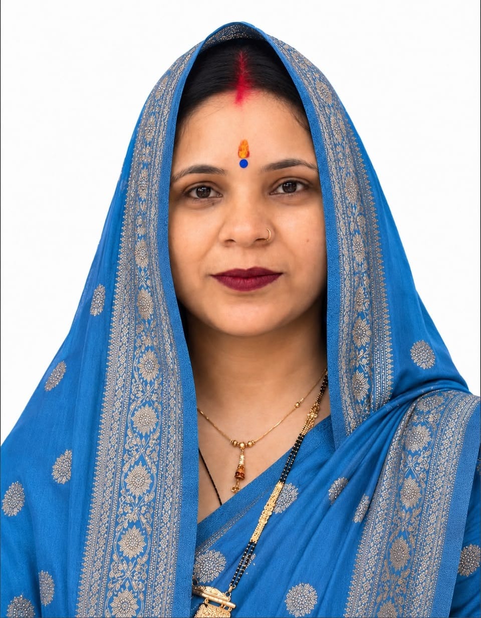 Priya Yadav